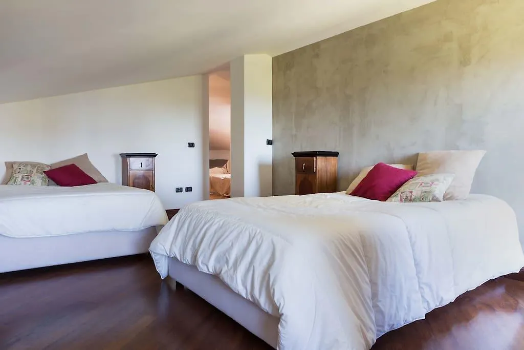 Casa Dimora Vittoria Villa Catania