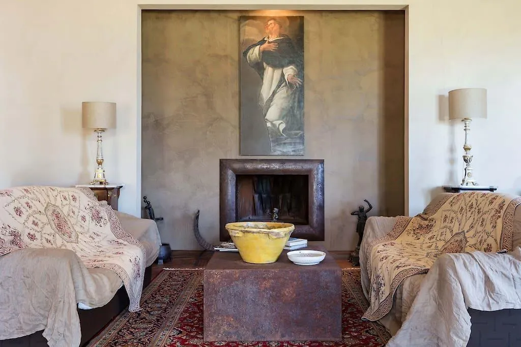 Casa Dimora Vittoria Villa Catania Italy