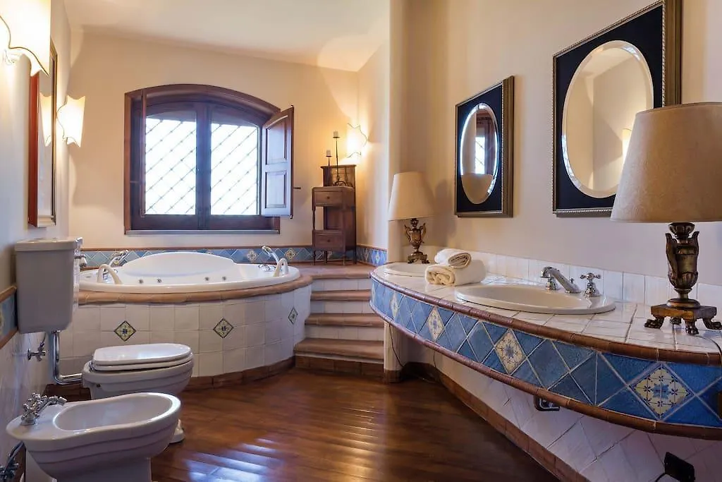 Casa Dimora Vittoria Villa Catania