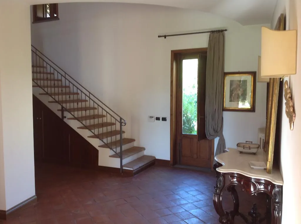 Casa Dimora Vittoria Villa Catania 0*,