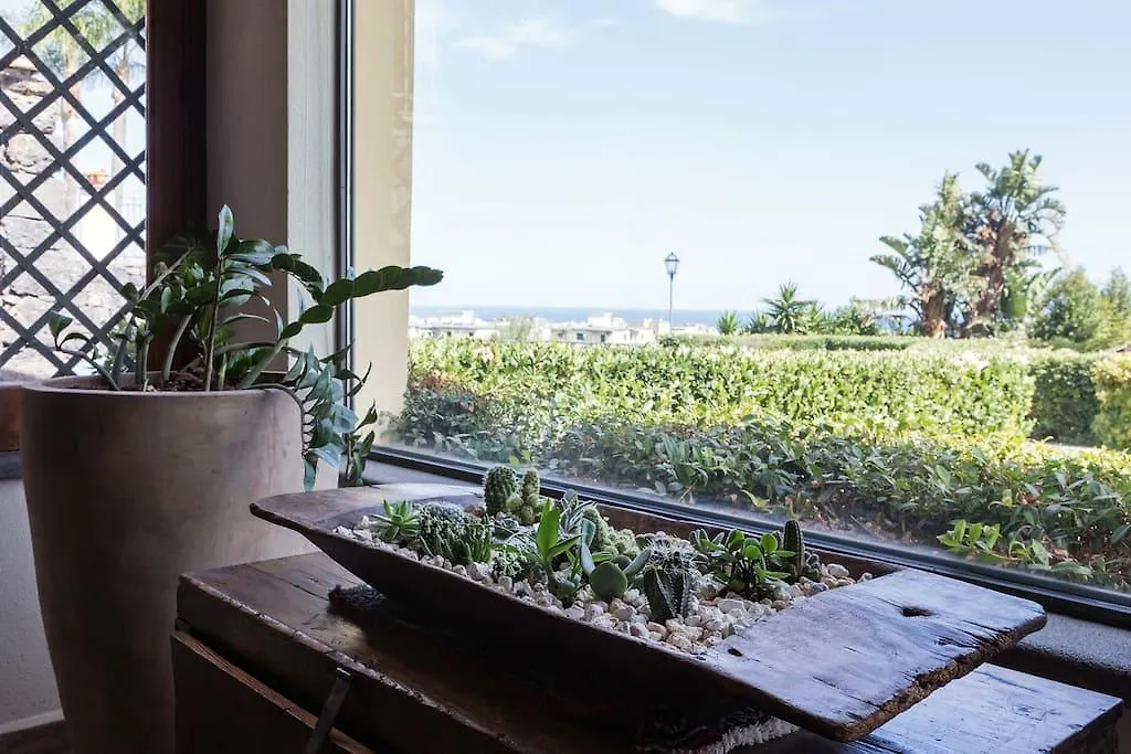 Casa Dimora Vittoria Villa Catania