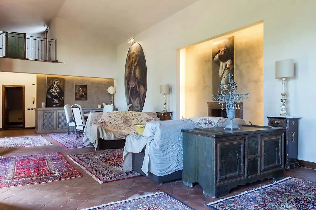 Casa Dimora Vittoria Villa Catania Italy