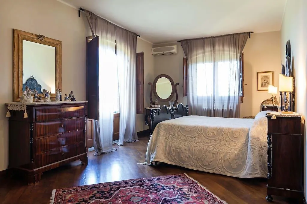 Casa Dimora Vittoria Villa Catania Italy