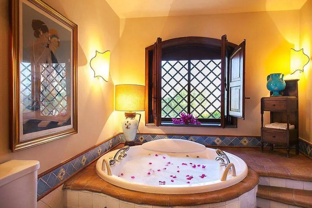 Casa Dimora Vittoria Villa Catania Italy