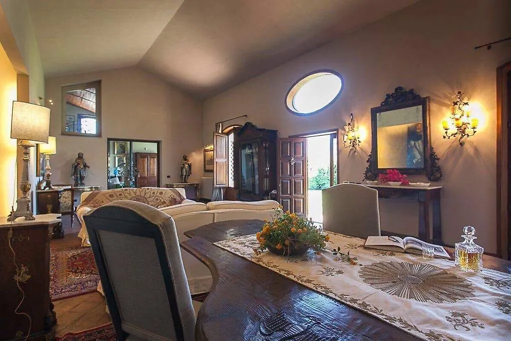 Casa Dimora Vittoria Villa Catania