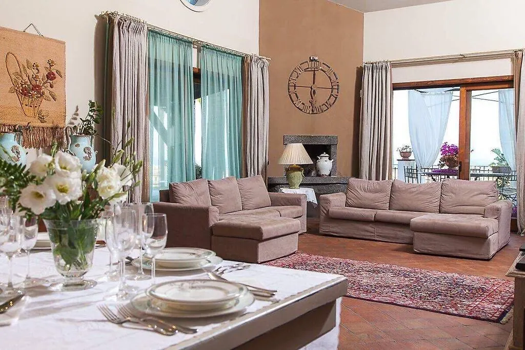 Casa Dimora Vittoria Villa Catania
