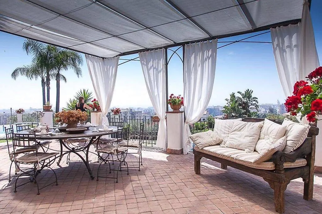 Casa Dimora Vittoria Villa Catania